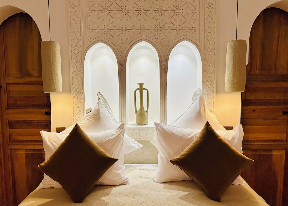 Riad le Jardin Des Sens & Spa 28/50