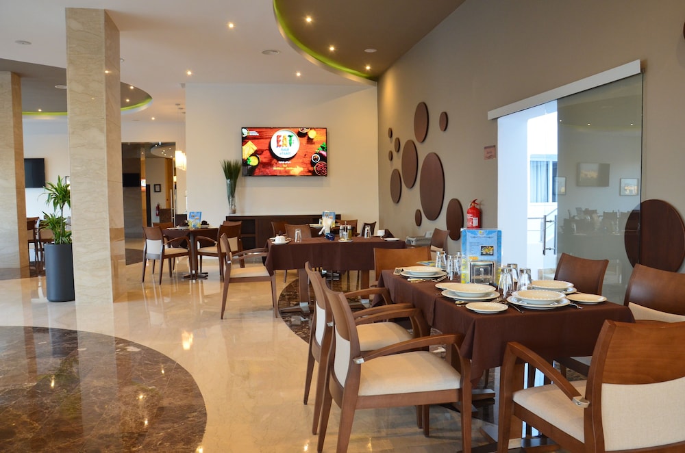 Hotel Tamuda Beach 35/42