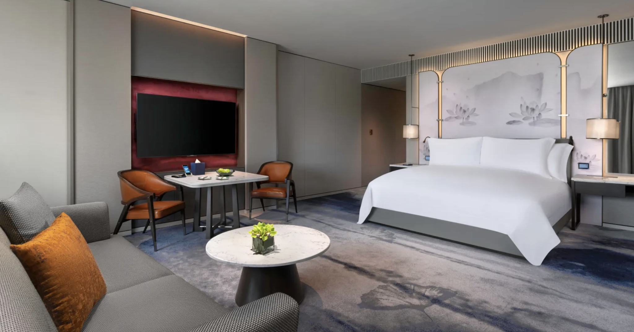 City of Dreams Nuwa Macau 6/17