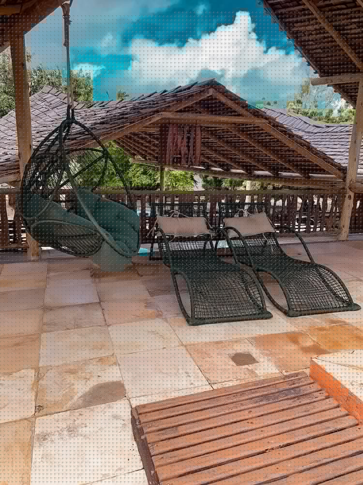 JERI VILLAGE HOTEL 43/64