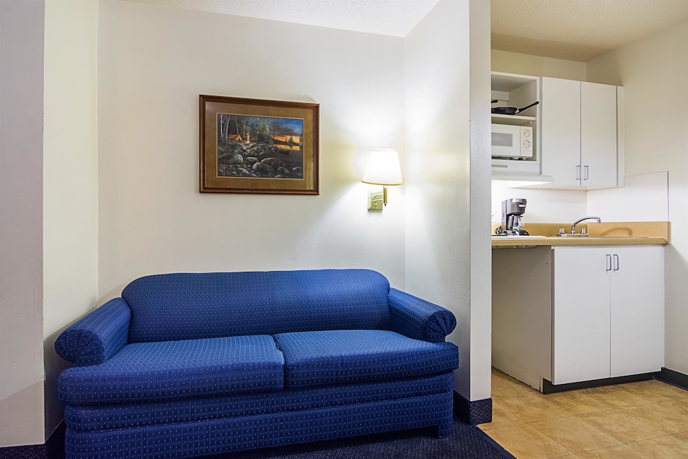 Motel6 Fayetteville, NC - Fort Liberty Area 42/59