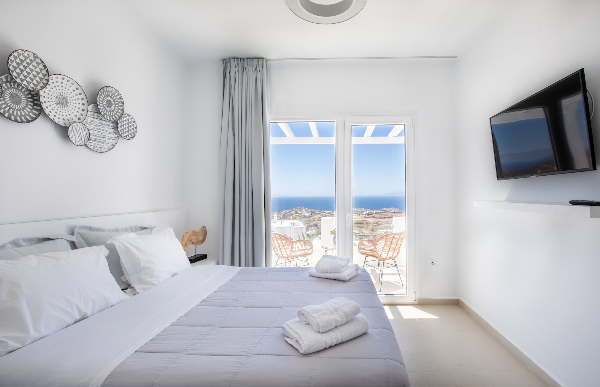 HONEYMOON, SUITE, SEA VIEW