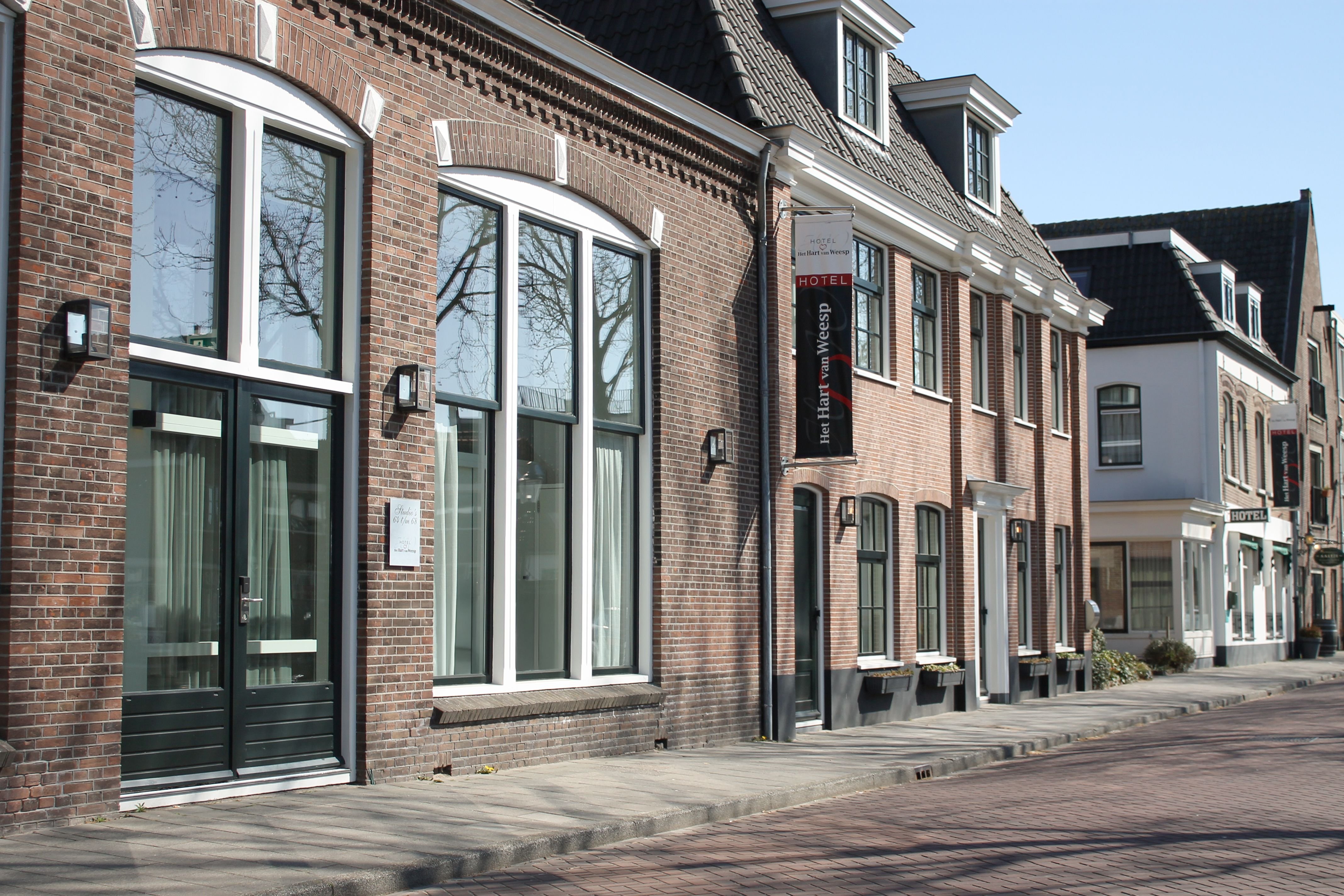 Het Hart van Weesp 3/12