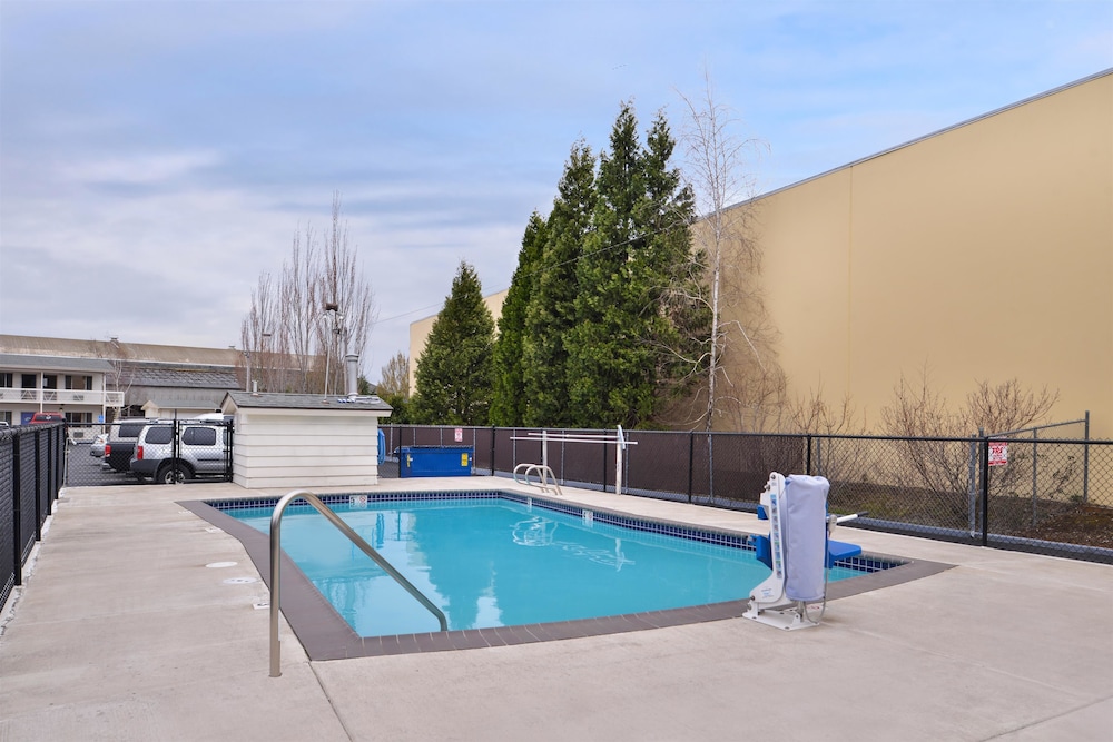 Motel6 Salem, OR - Expo Center in SALEM - OR