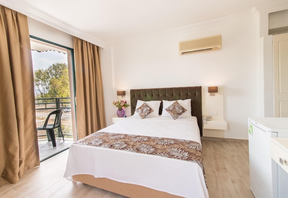 Bahar Hotels - Adults Only 16/56