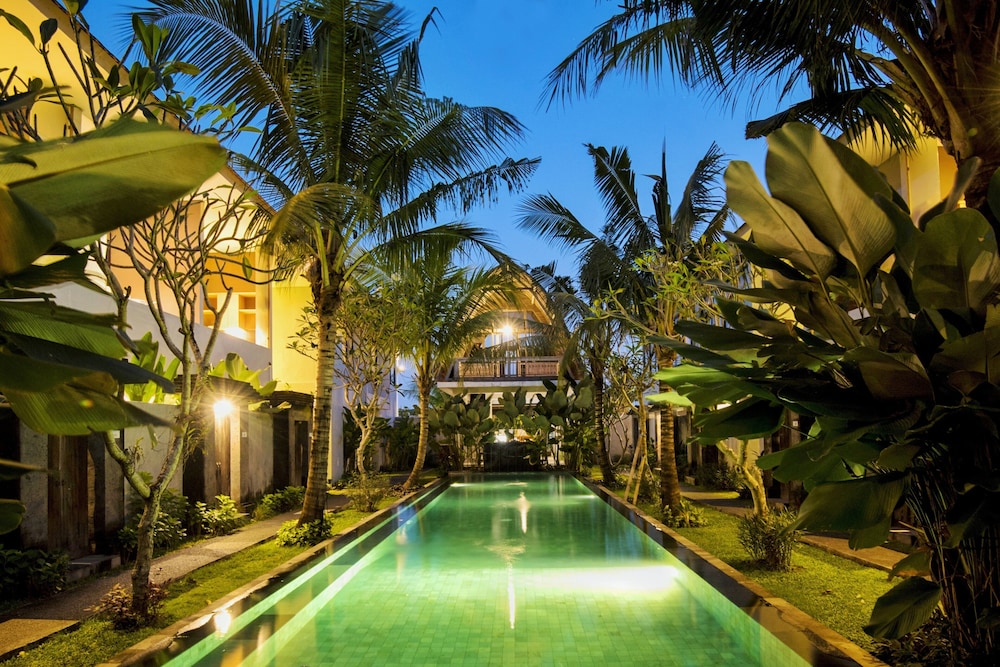 Sunrise Suite Kerobokan 41/50