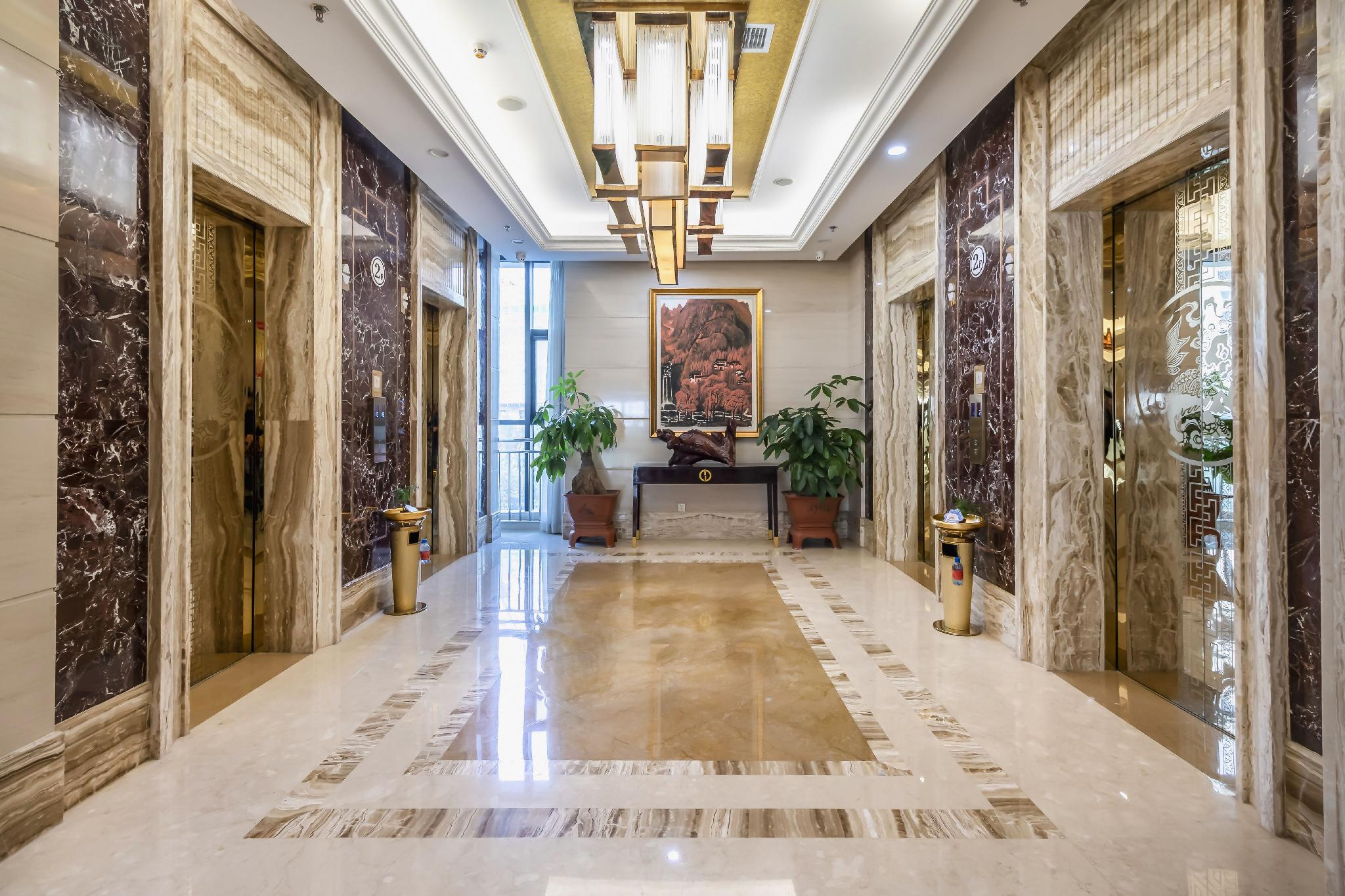 Shenglin International Hotel 3/25