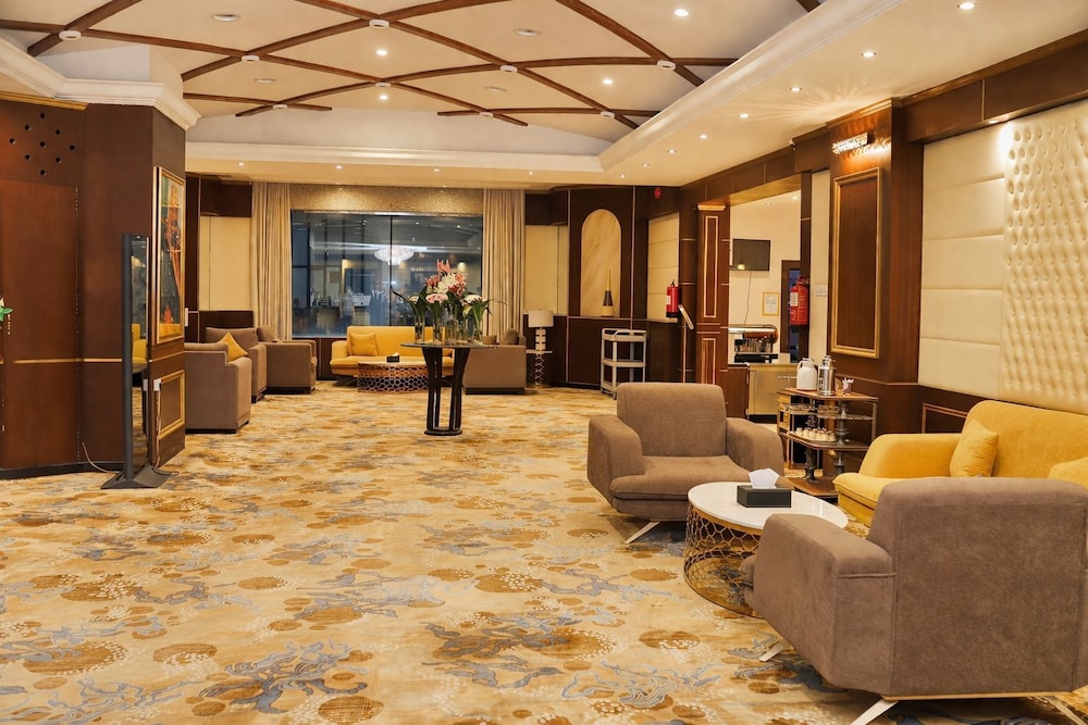 Carawan Al Khaleej Hotel Olaya 49/58