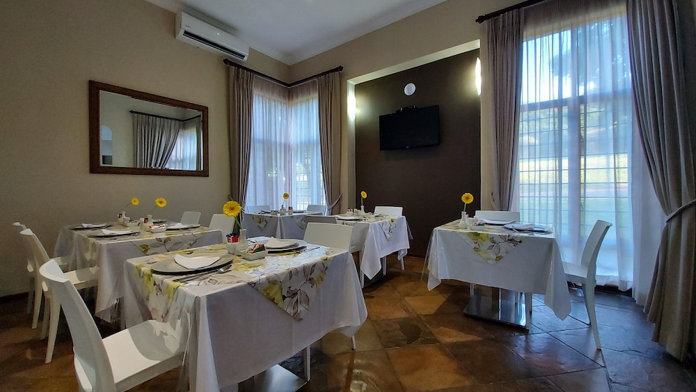 Matumi Golf Lodge 17/27