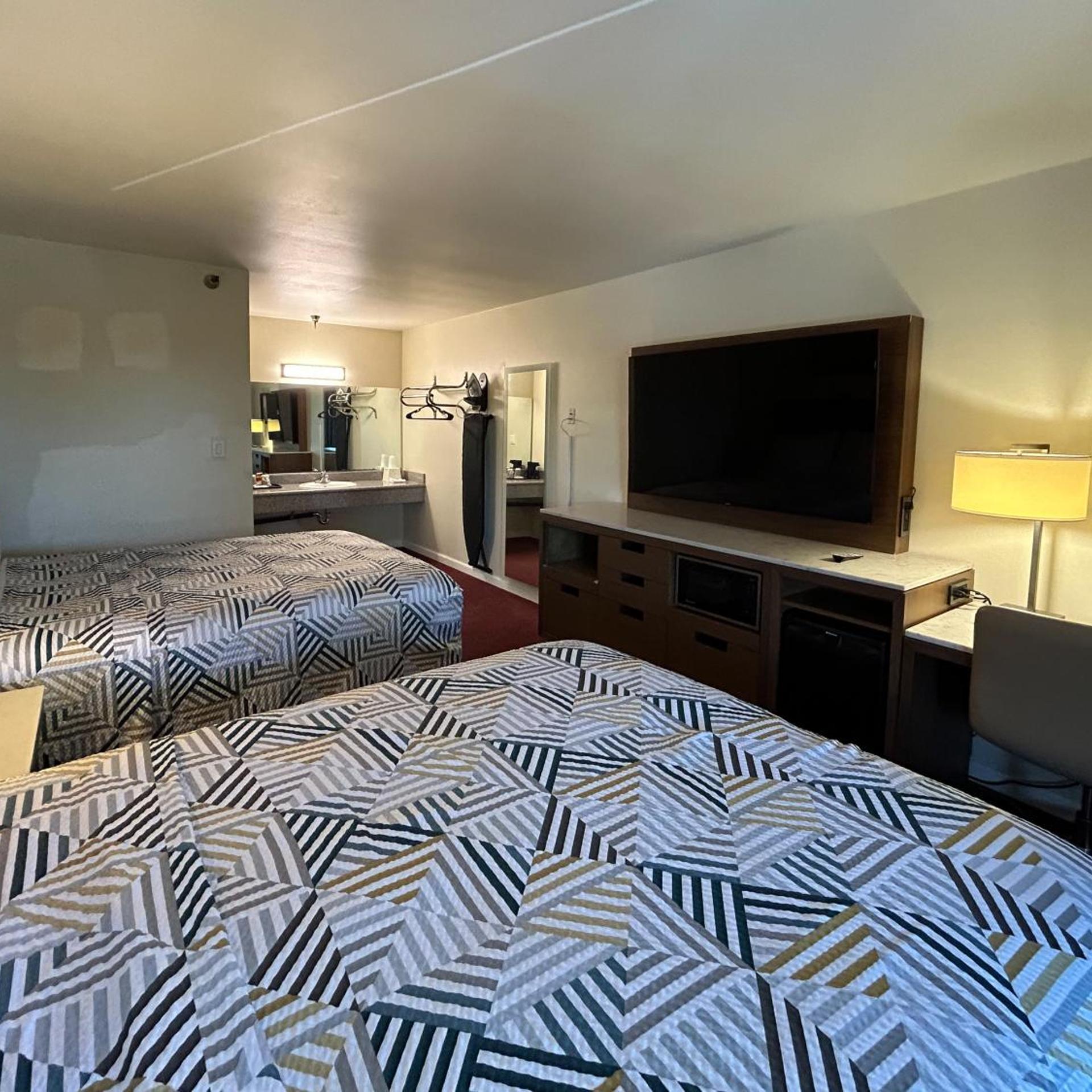 Studio6 Suites Santa Ana, CA 29/35