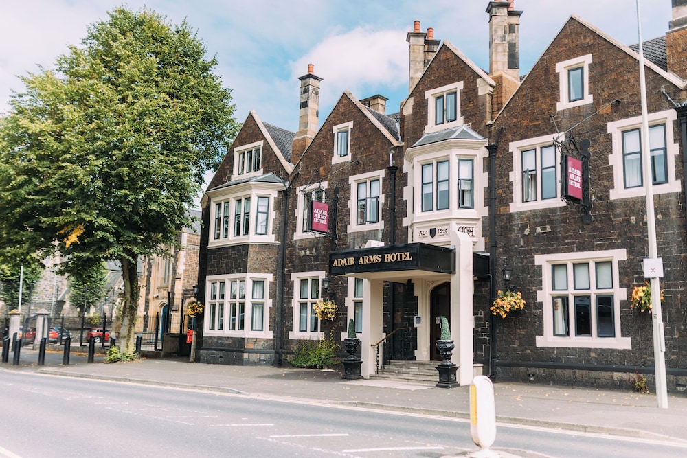 Adair Arms Hotel 45/50