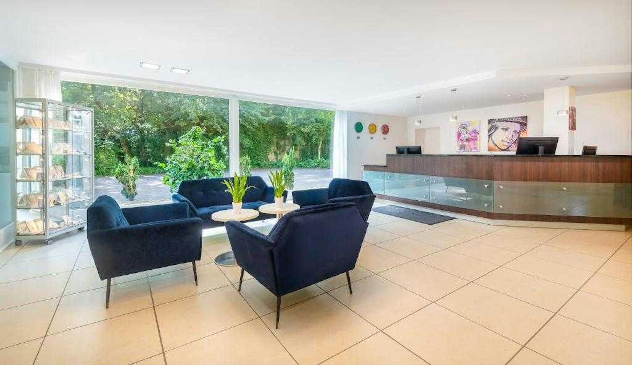 Mercure Hotel Bielefeld Johannisberg 6/67