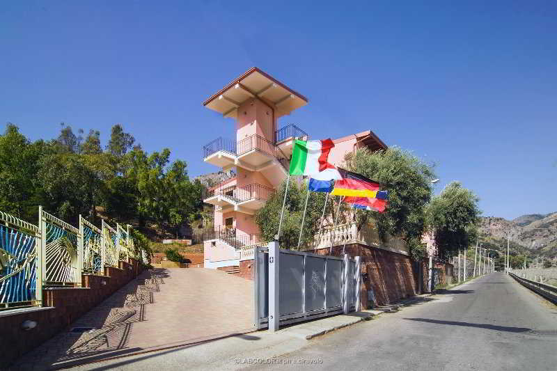 Residence Villa Taormina 44/55