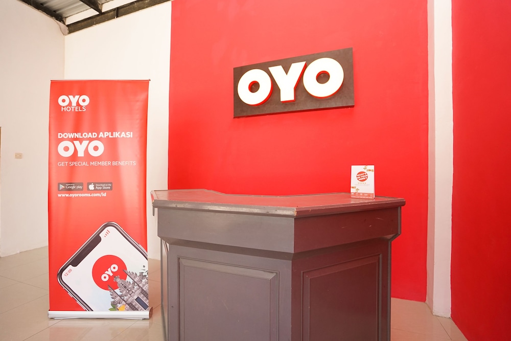 OYO 877 Bypass Town Square 5/28
