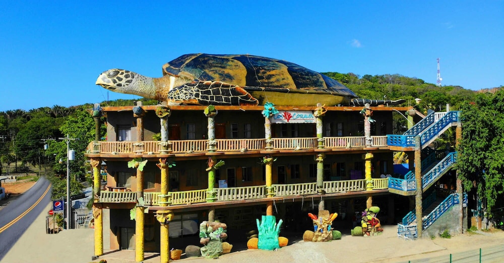 Hotel Los Corales 4/38