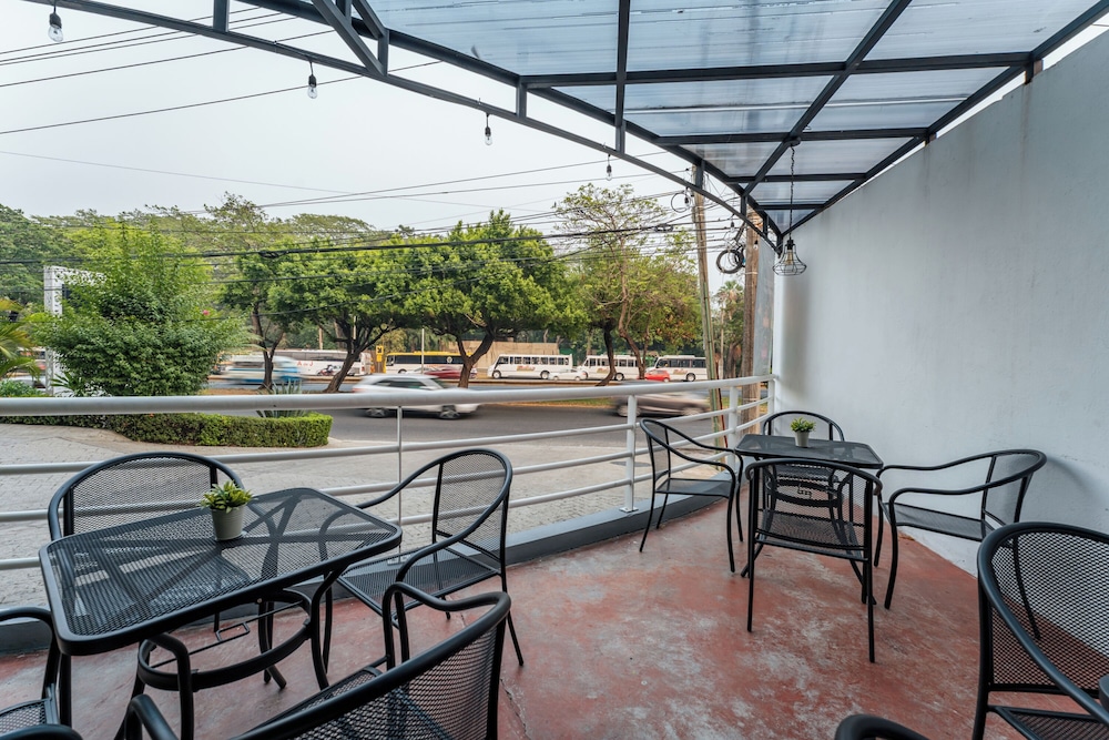 La Venta Inn Villahermosa 35/50