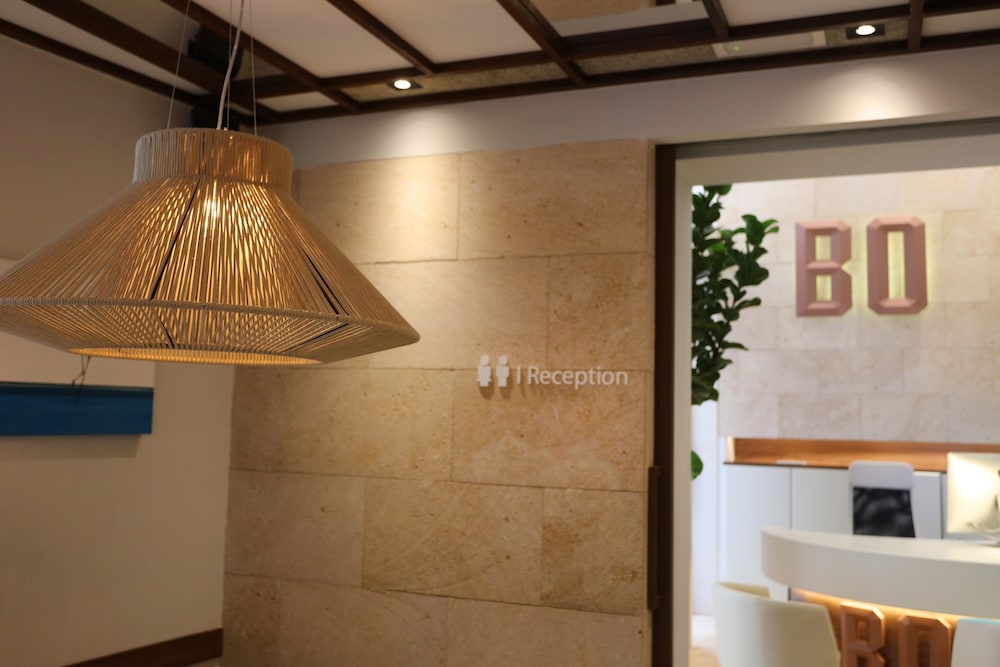 BO Hotel Palma 40/63