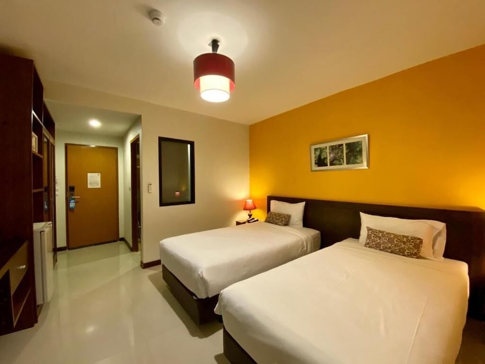 We Valley Boutique Hotel 35/67