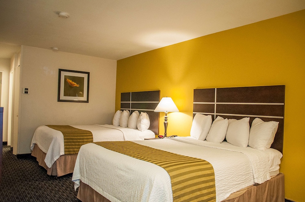 Best Western Village Inn Fresno 17/39