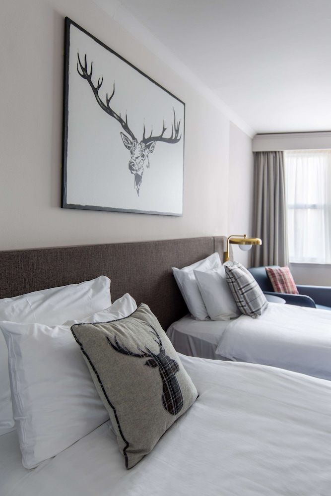 Bruntsfield Hotel, WorldHotels Elite 6/51