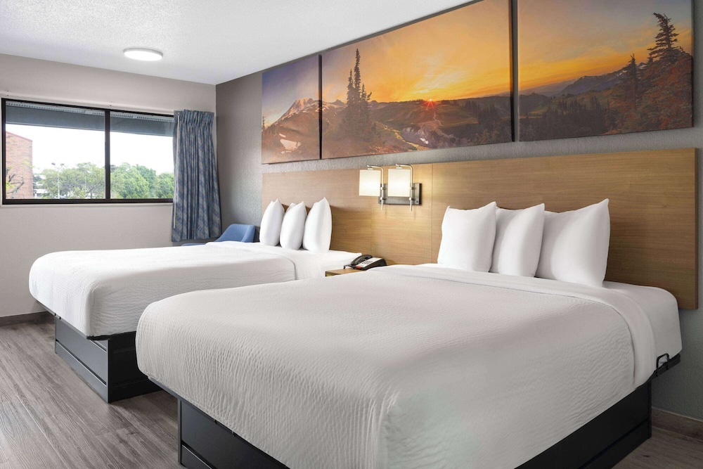 Days Inn by Wyndham Columbus/Worthington 18/43