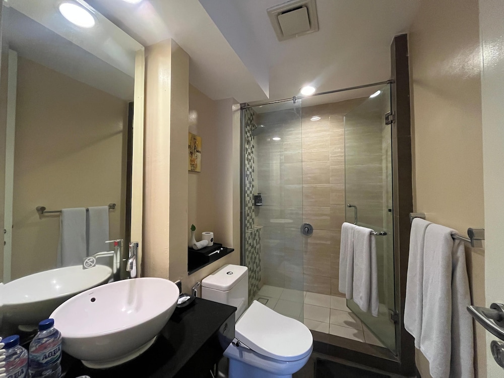 Aston Bogor Hotel & Resort 89/90