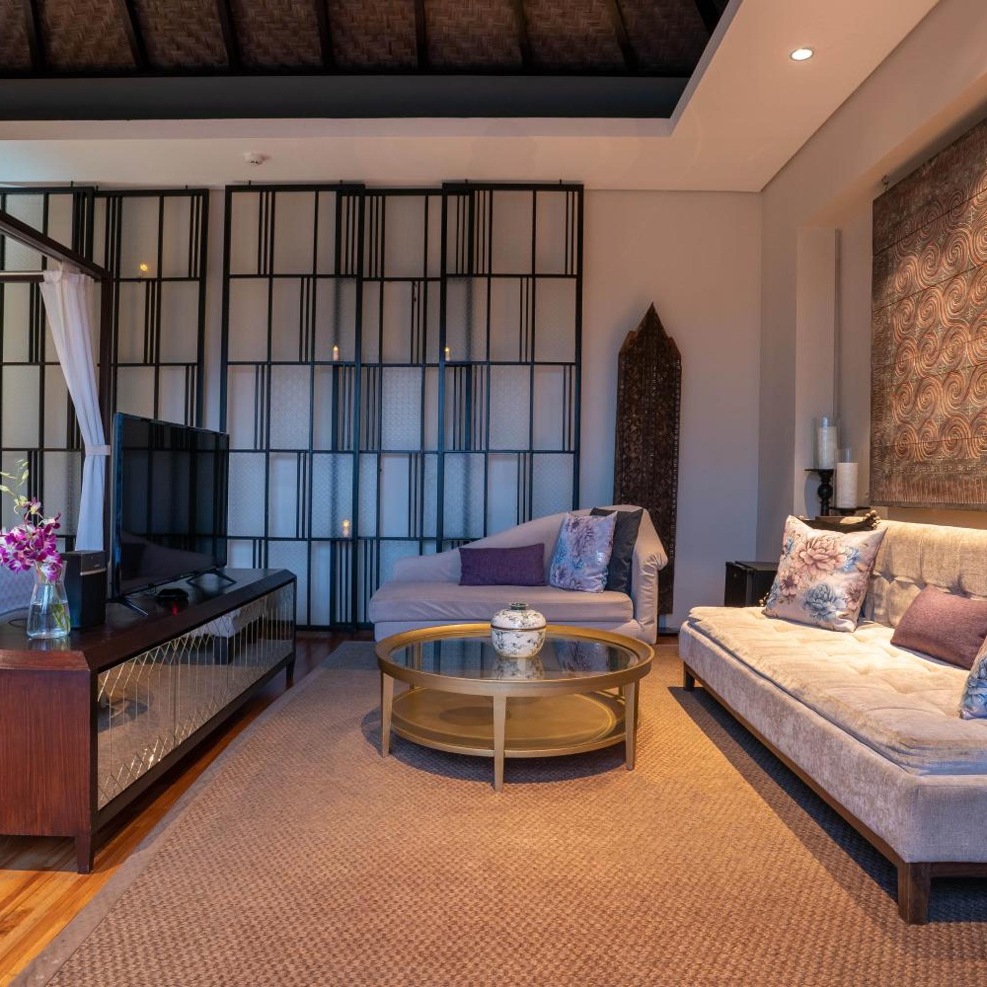 1 Bedroom, Mystique, Villa, King Bed, Private Pool