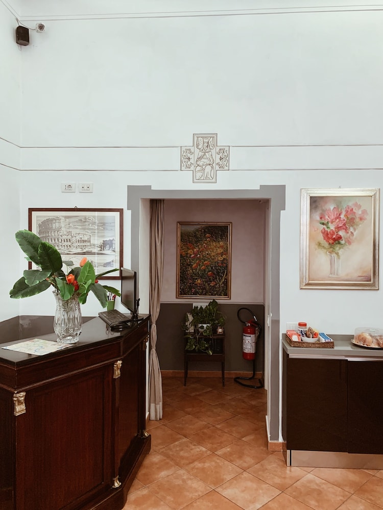 Residenza Sciarra 55/66