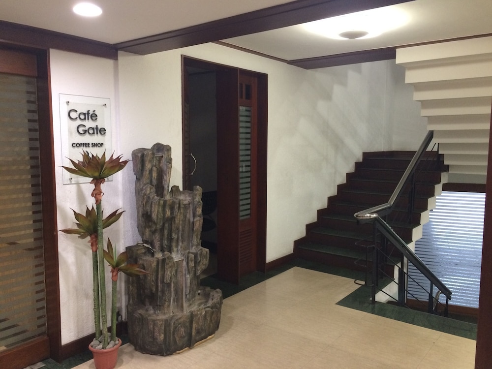 Keys Hotel Malabar Gate 25/50