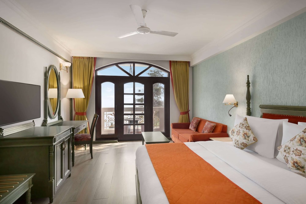 Ramada By Wyndham Mussoorie Mall Road 11/48