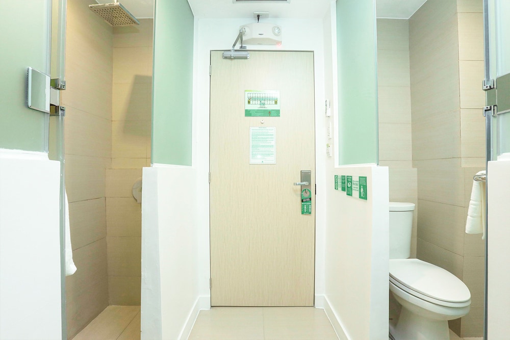 Go Hotels Manila Airport Road 29/29