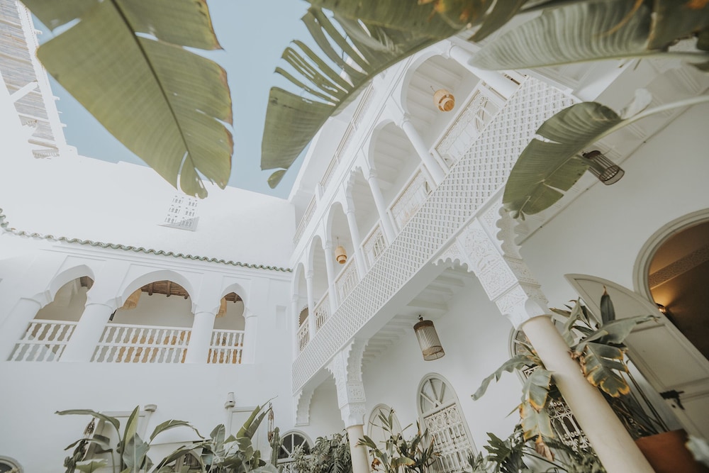 Riad Oriental Glory and Spa 4/69