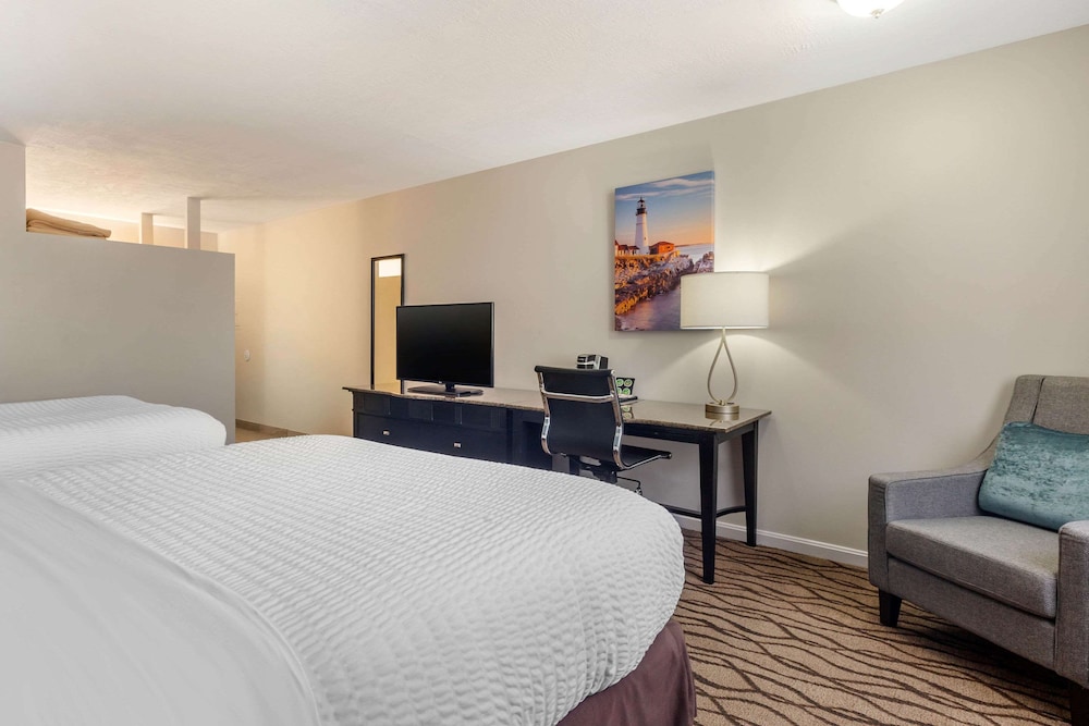 Ogunquit River Inn Ascend Hotel Collection 19/63