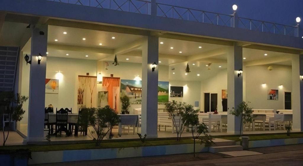 Chiangkhan Gallery Resort 1/50