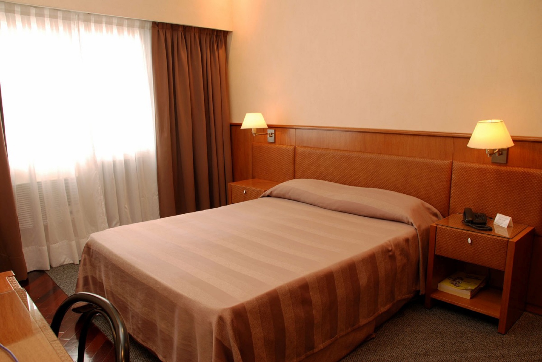 Hotel Napoleon 14/30