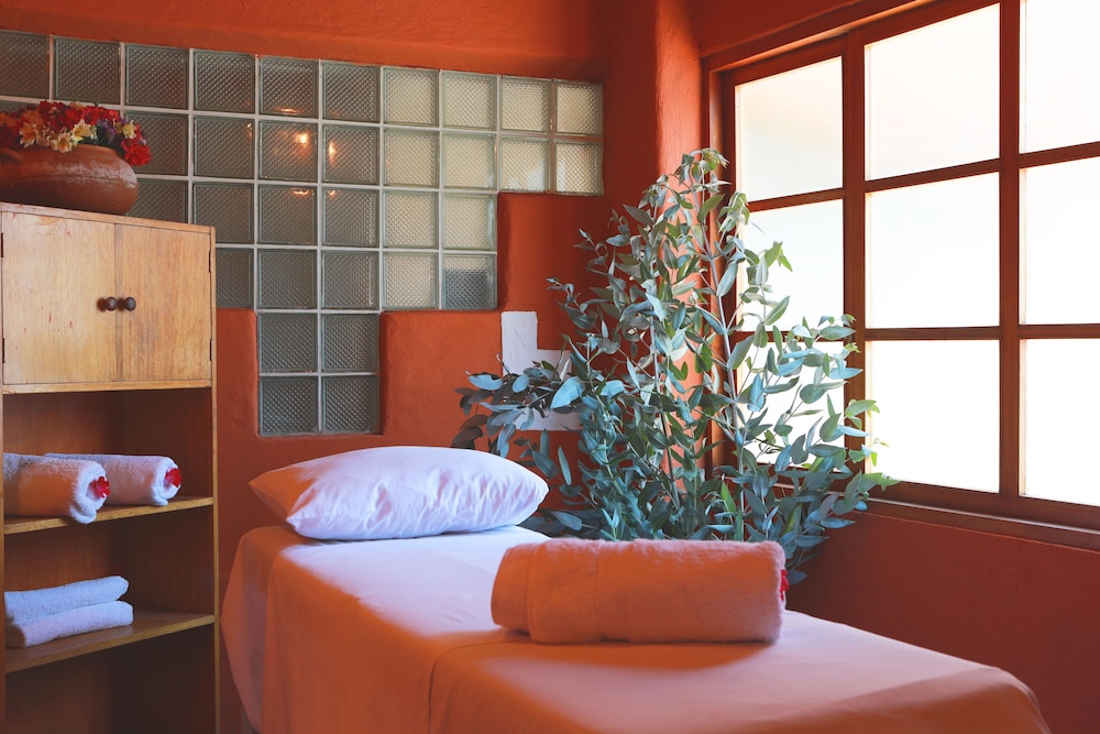 Hotel Spa San Agustin Urubamba 31/49