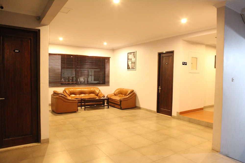 Rahayu Hotel Cirebon 43/60