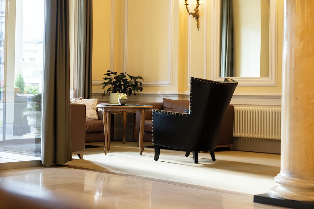 Grand Hotel Beau Rivage 48/57