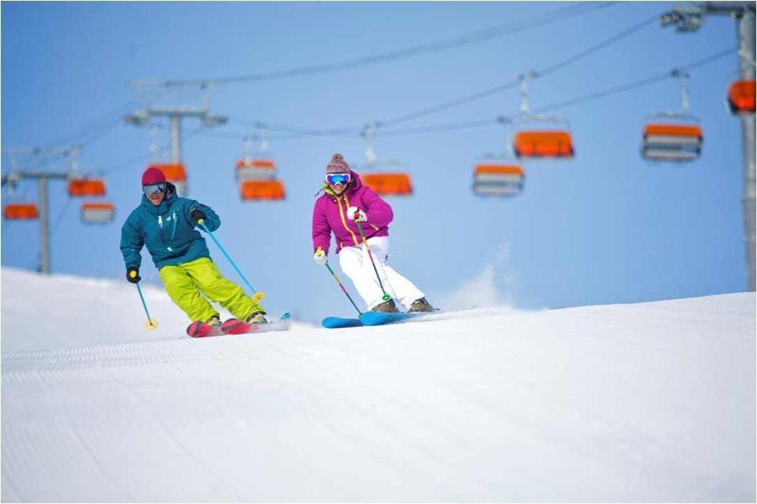 Sundial Lodge Park City Canyons Village 2/25