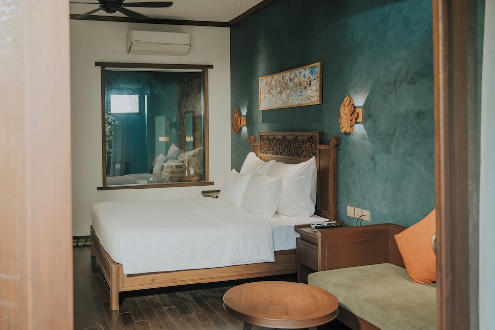 Amour Resort Bavi 17/50