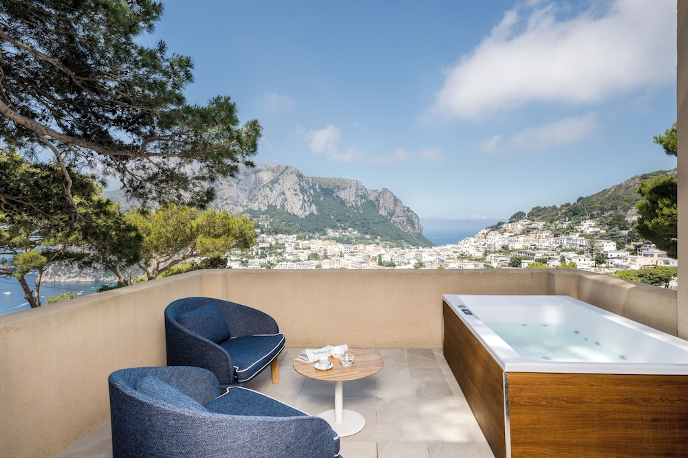 Villa Lia Hotel Capri 29/58