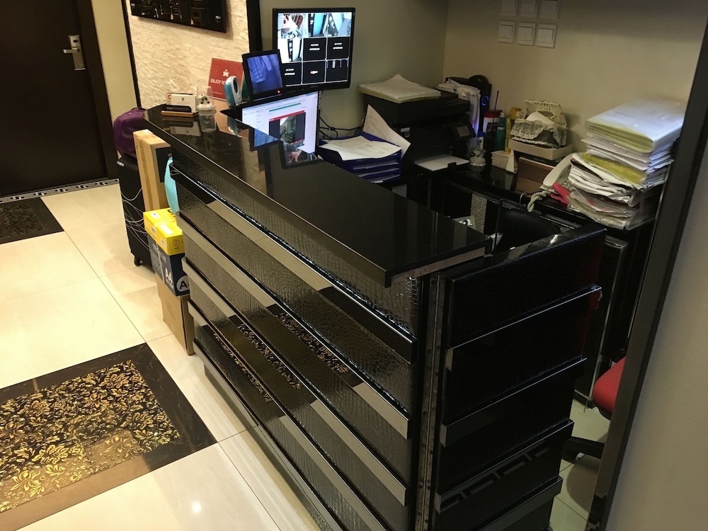 Seasons Hotel - Tsim Sha Tsui 49/57
