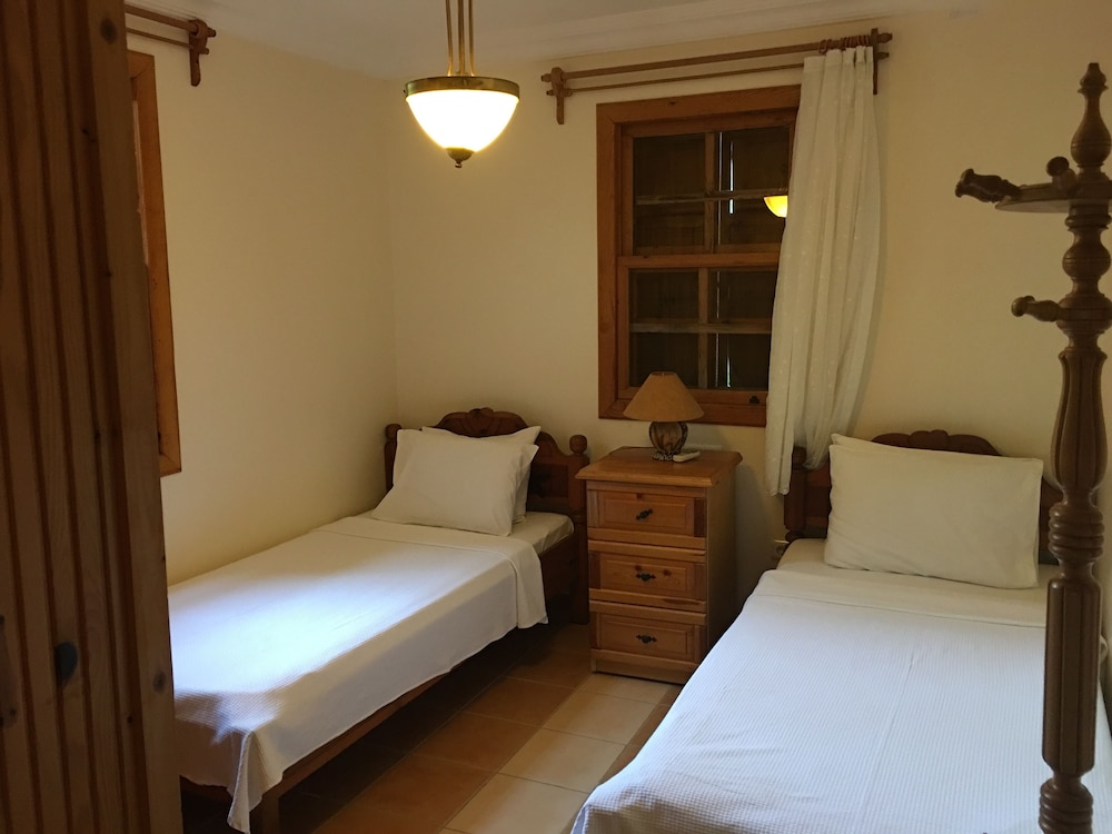Asur Hotel & Aparts & Villas 13/50