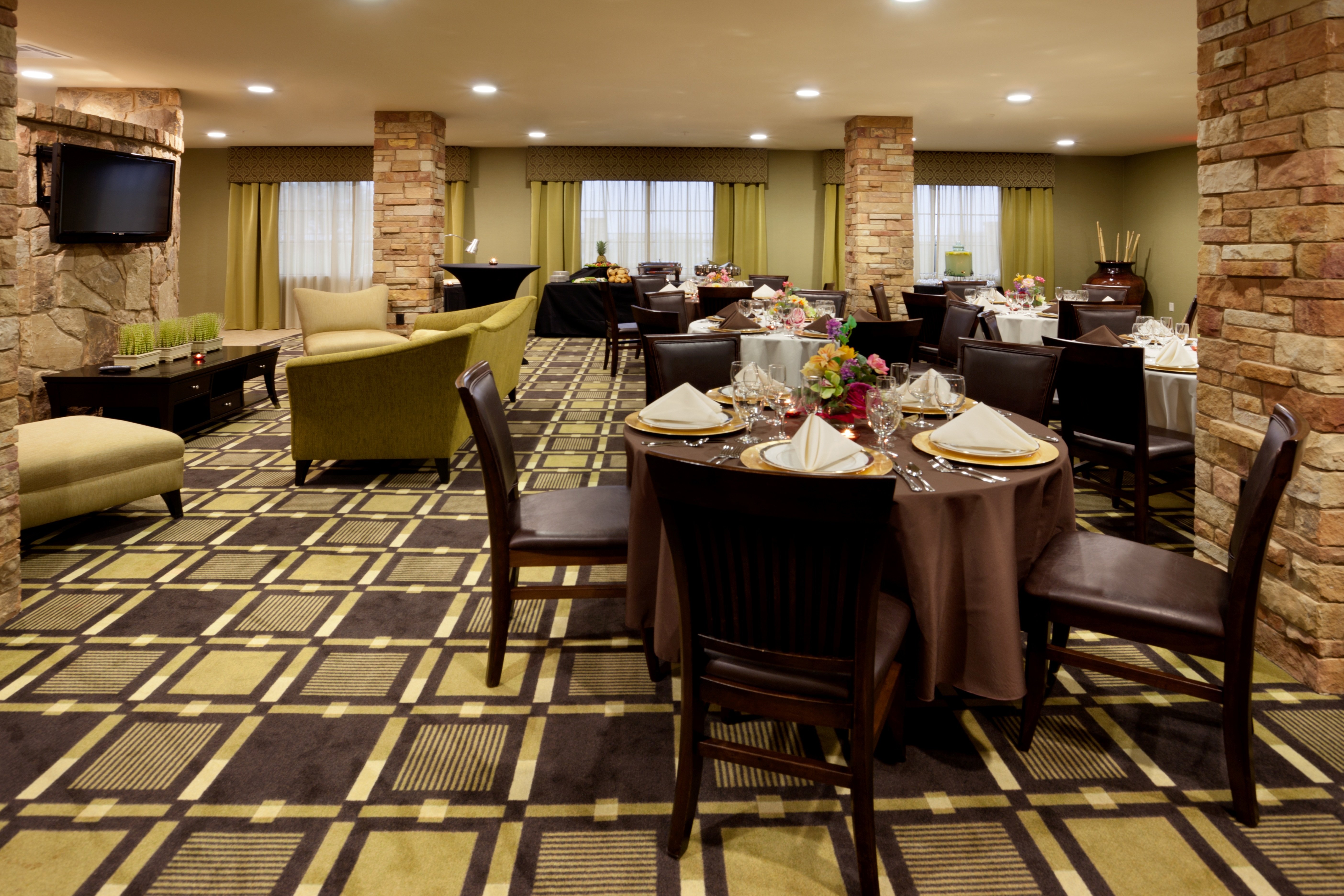 Holiday Inn Express Hotel Suites Marble Falls 44/64