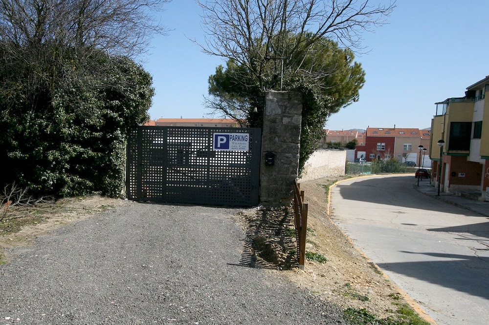 Hotel Rural Tierras Del Cid 65/71