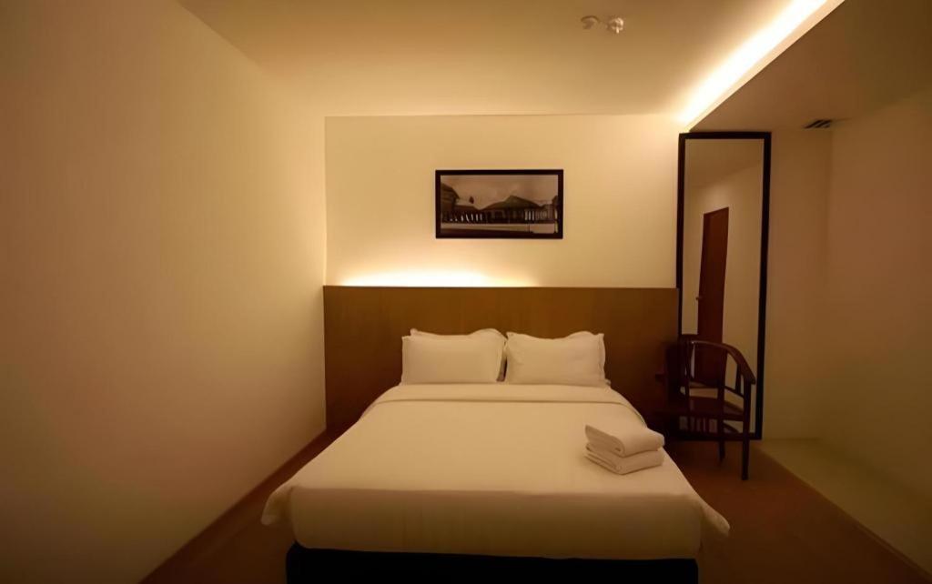 Place2Stay Business Hotel - Waterfront 18/48