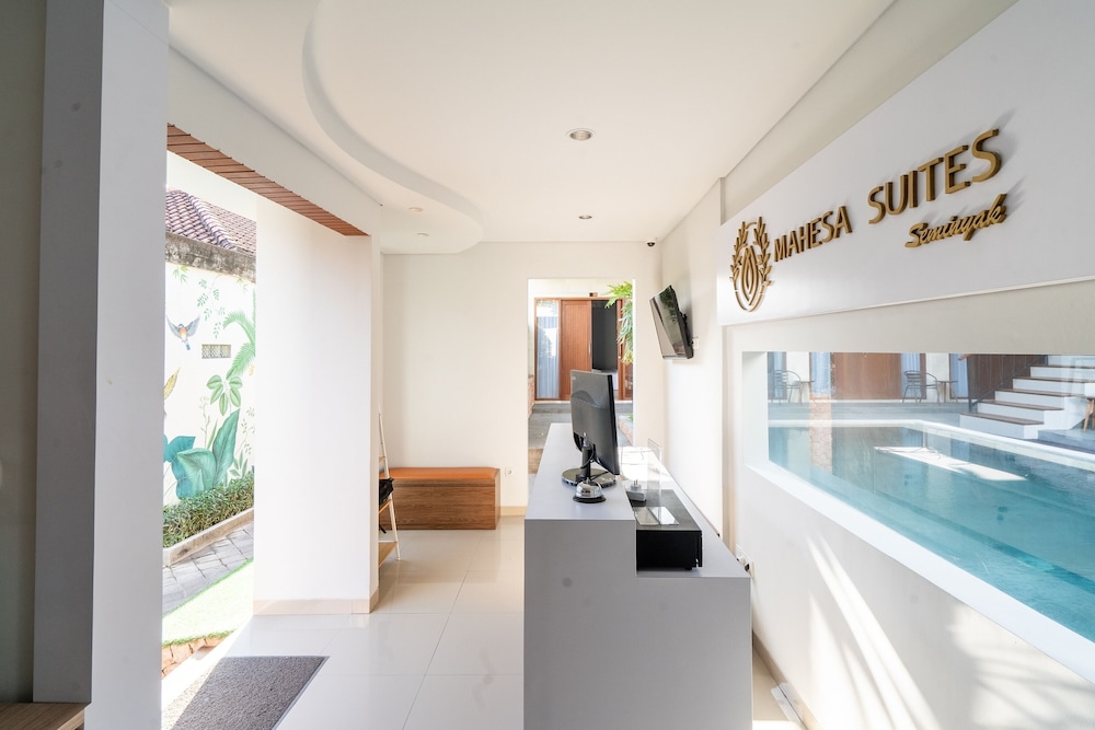 Mahesa Home Seminyak 23/50