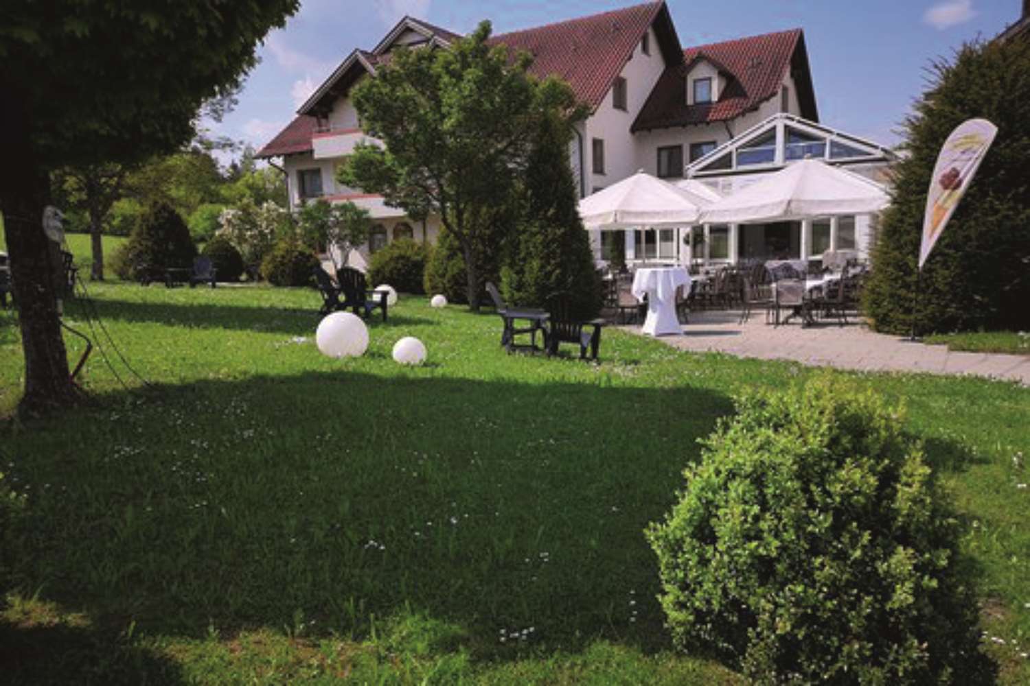 Hotel Empfinger Hof, Sure Hotel Collection by Best Western 51/53