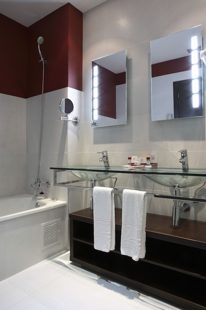 ZT Hotel & Spa Villa Olimpica Suites 27/29
