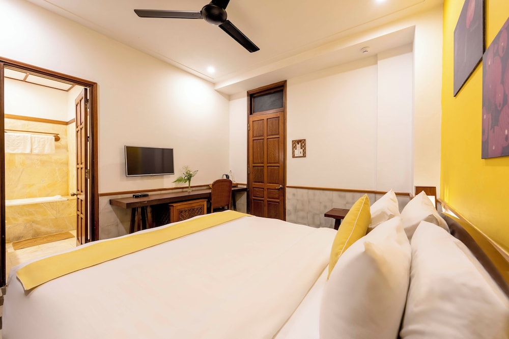 Thanh Van 1 Hotel 24/67